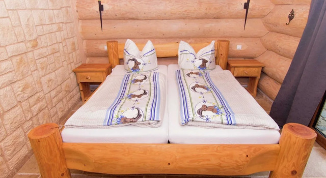 Коттедж Classic Pleasant Apartment in Ruhpolding With Swimming Pool