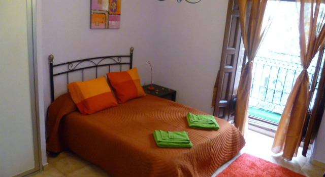 Village Chueca Apartments, Boek Appartement Madrid Community of Madrid, in de buurt van Edificio Grassy