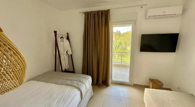 Athos Blue Nikiti 2, Book Apartment Nikiti 