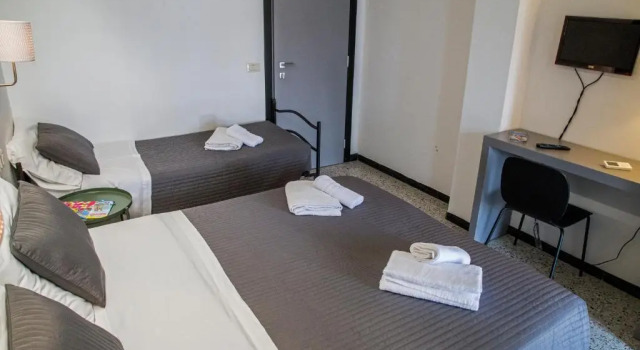 Hotel Hollywood Riccione