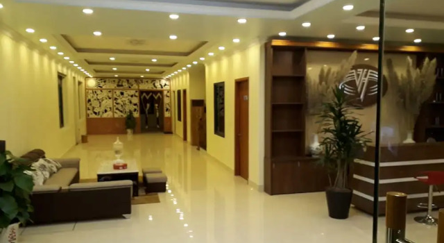 Vu Ha Hotel, Забронировать Отель Хайфон Муниципалитет Хайфон
