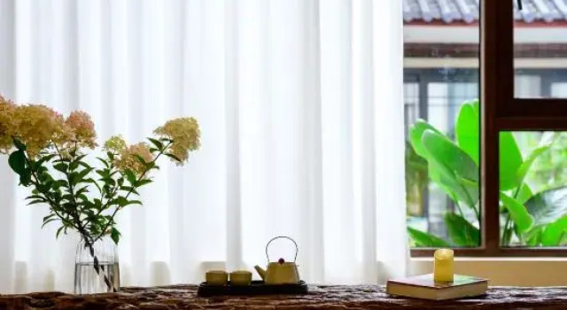 Lijiang · Cuiheyuan Green Peace Zen Retreat | Wellness | Courtyard-Style Hotel, Prenota Hotel Hotel SPA a Yunnan, SPA