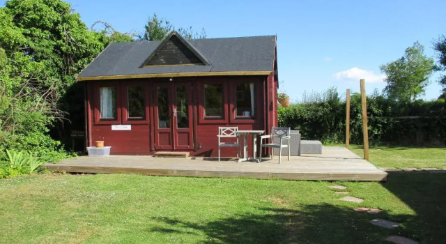 Chalet Hillview