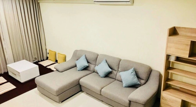 Vacato House