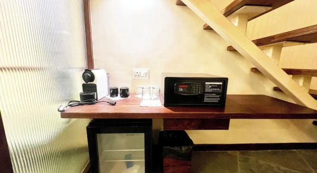 Номер Standard Avhyay Resort