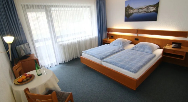 Hotel Weinstube Klasen
