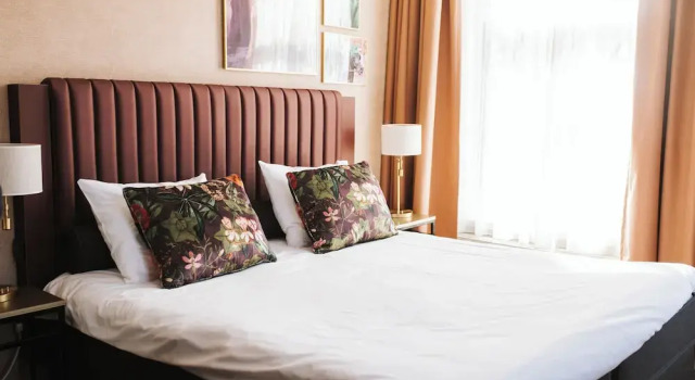 Номер Comfort Hotel Wesseling