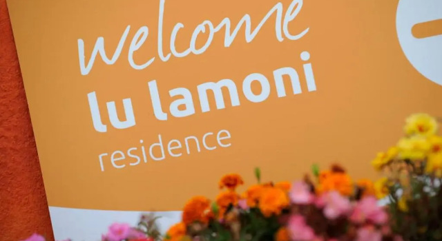 Апартаменты Цокольный этаж c 1 комнатой Residence Lu Lamoni Costa Nord