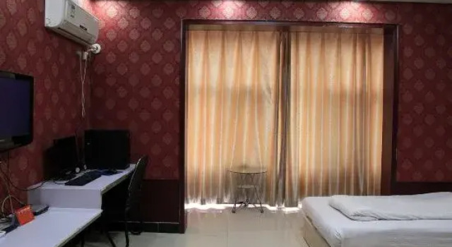 Fuyang Jinlong Express Hotel, Book Hotel Jiaozuo Henan