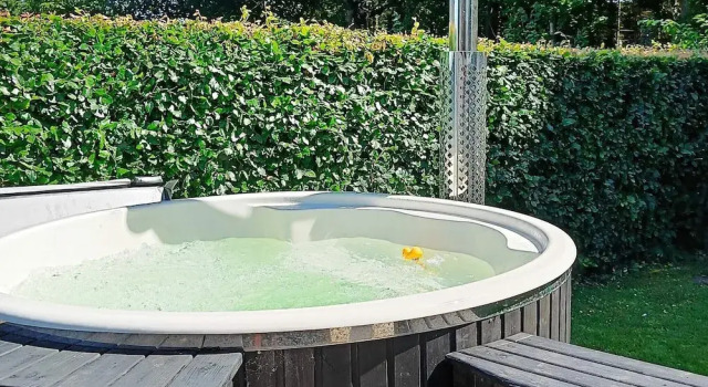 4 Star Holiday Home in Bjert, Prenota Casa vacanze Bjert Danimarca Meridionale