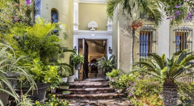 Villa Lucia Arch and Lands End Views - 4200 sq ft Luxury Villa, Rezerwuj Willa Cabo San Lucas 