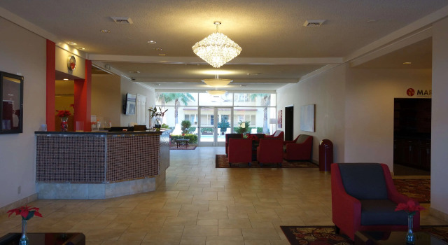 Ramada by Wyndham Sacramento, Buchen Sie Hotel Downtown Sacramento Sacramento
