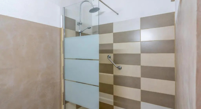 Двухместный номер Standard с видом на сад Hotel Hibiscus