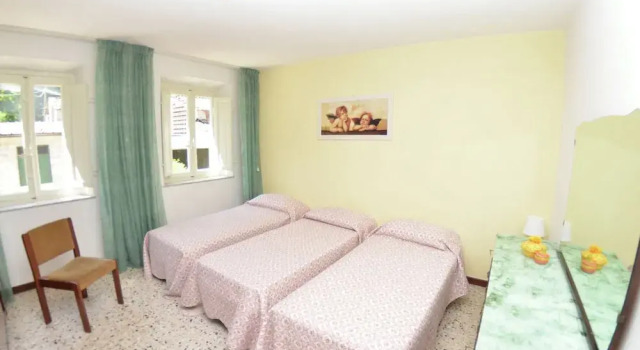 Holiday Home in Lucca With Pool & Garden
