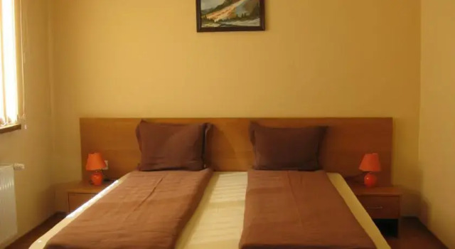 Family Hotel Veronika, Prenota Hotel Devin 