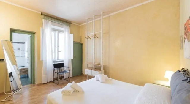 Palazzuolo 112 - Keys Of Italy, Prenota Hotel Santa Maria Novella Firenze