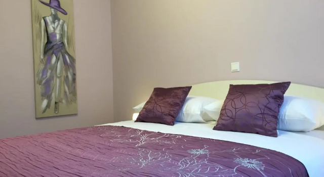 Апартаменты Standard Apartments Sanbrandin
