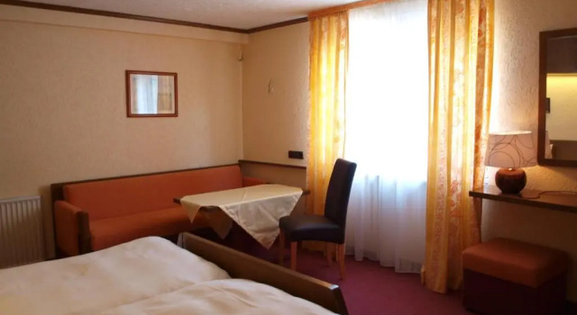 Номер Standard Hotel Gasthof Schuster und Gästehaus
