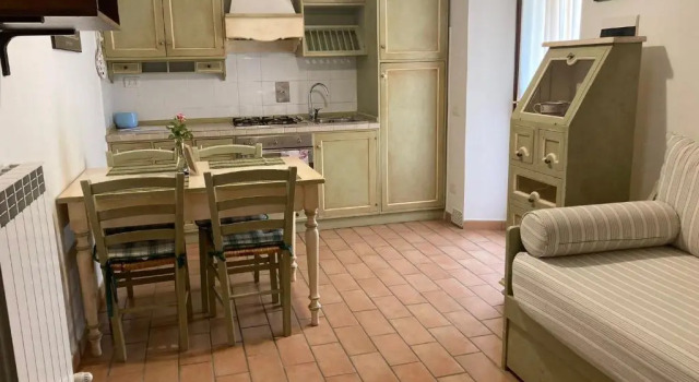 Студия Agriturismo Il Casale Grande