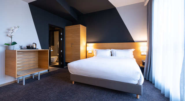 ONOMO Hotel Casablanca City Center