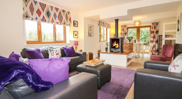 Bryony Cottage, Buchen Sie Ferienhaus Fordingbridge Hampshire
