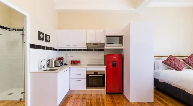 Vesper Apartments
