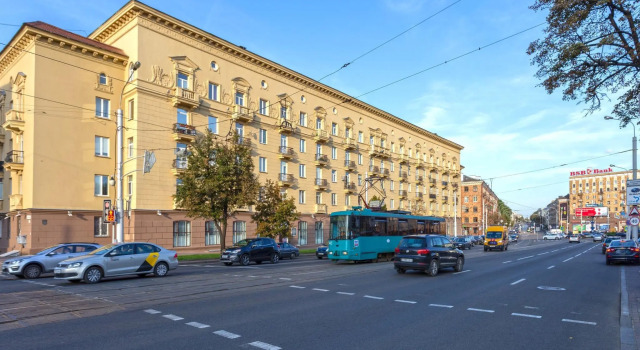 Roomer (Румер) на улице Козлова 7, Забронировать Апартаменты/квартира Партизанский район Минск