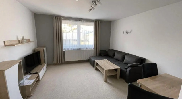 Апартаменты Standard Ferienhaus Pank