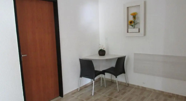 Номер Standard Resort Hotel Cajuína Náutico Club