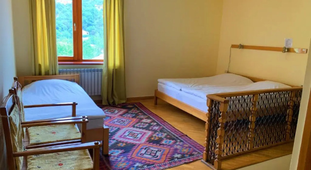 Семейный номер Standard Hotel Mirhav