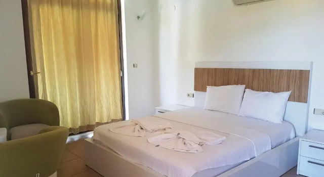 Номер Standard Ada Adrasan Hotel