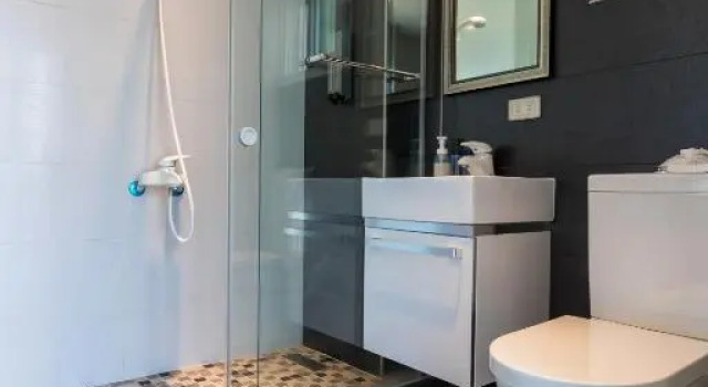 Номер Standard Jia Xiang Lin Guan Hai Homestay 2