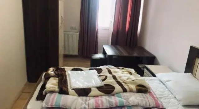 Guesthouse "Girgvliani", Prenota Affittacamere Mestia Samegrelo Zemo-Svaneti