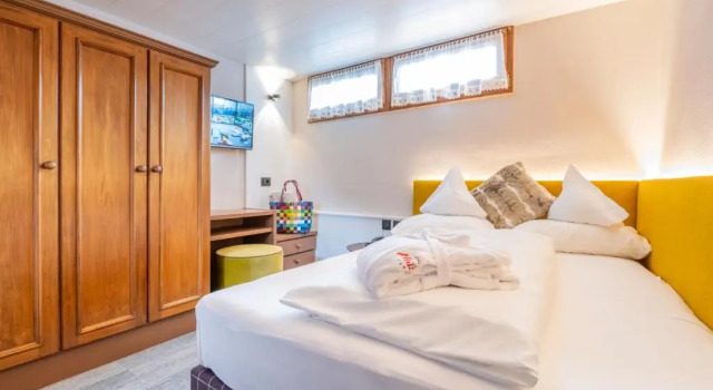 Одноместный номер Standard Hotel Platz