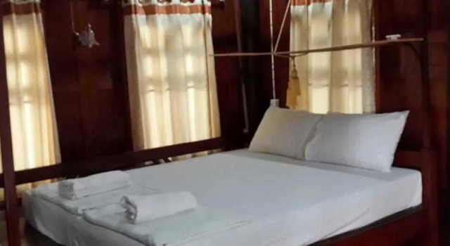 Baandin Rimnum Resort, Varaa Lomakeskus SPA-hotellit kohteessa Central Thailand, SPA