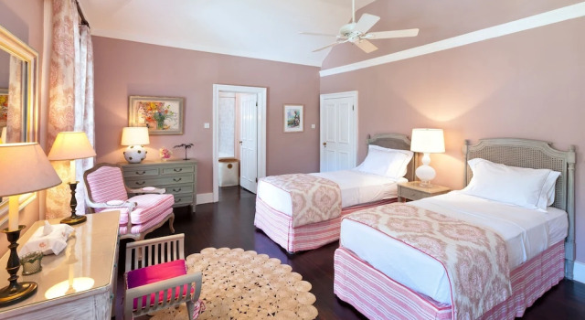 Leamington Cottage, Réserver Hôtel Speightstown Saint Peter