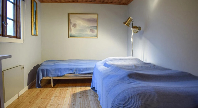 4 Bedroom Gorgeous Home In Borgholm, Забронировать Отель Боргхольм лен Кальмар