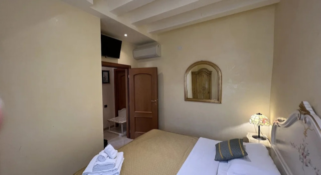 Двухместный номер Classic Angeles Inn