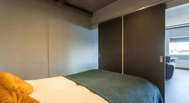Modern Apartment in Akureyri