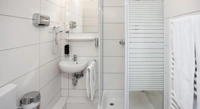Номер Standard Hotel West