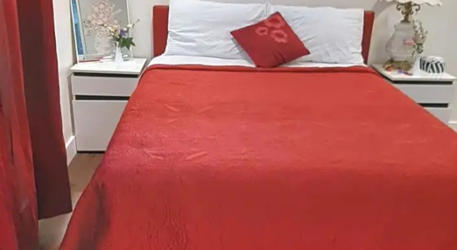 Номер Standard Motel LA RÉFÉRENCE