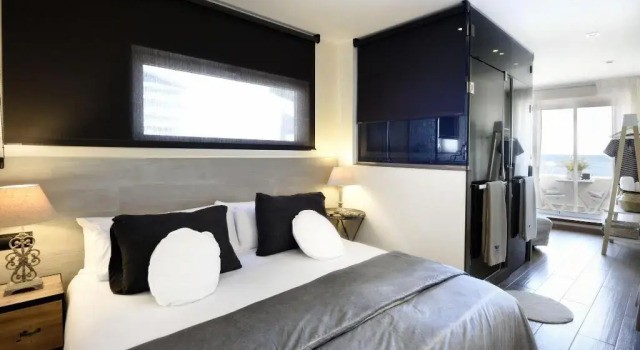 Hotel Sa Tuna