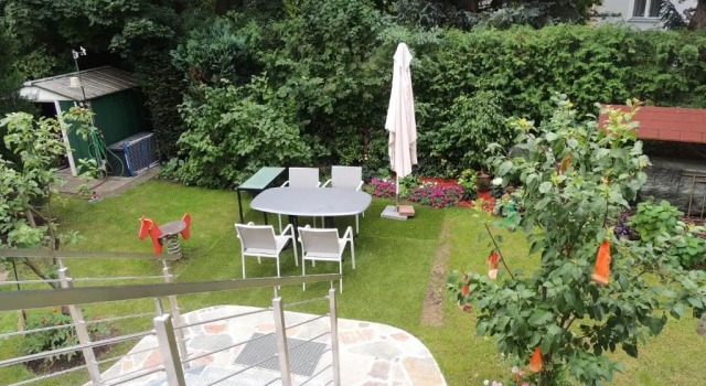 Appartement " Am Fasangarten ", Rezerwuj Apartament Hotele w Wiedeń z parkingiem, Parking