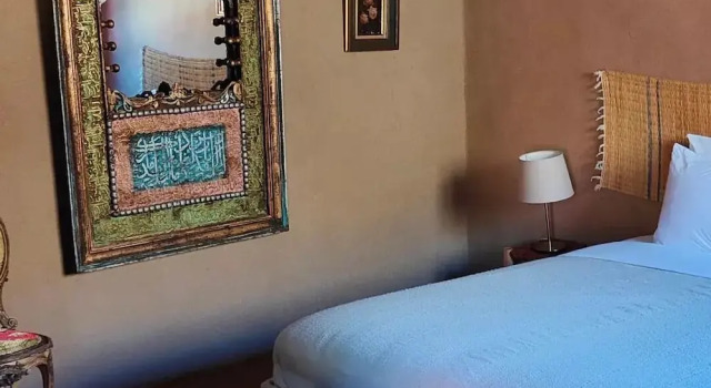 Номер Comfort Dar Tawarta Guest House Dakhla