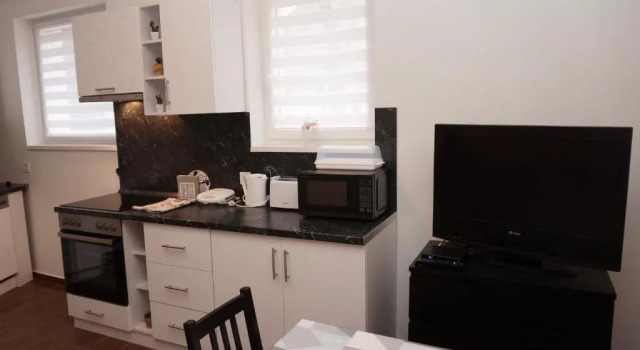 Апартаменты Toscana 2 Debrecen