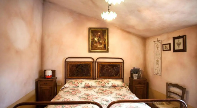 Locanda della Casella, Prenota Appartamento Cineto Romano 