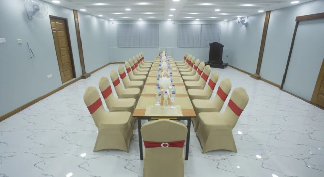 Номер Superior Hotel GBH Kale