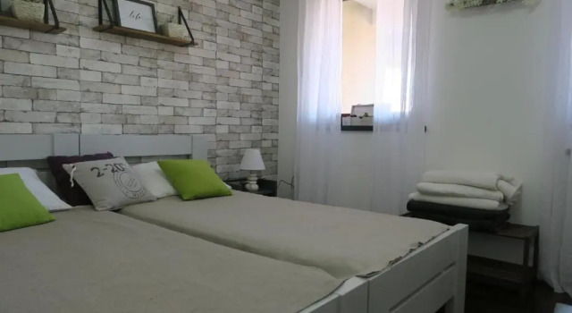 Апартаменты Standard Apartments and Rooms Štefanac