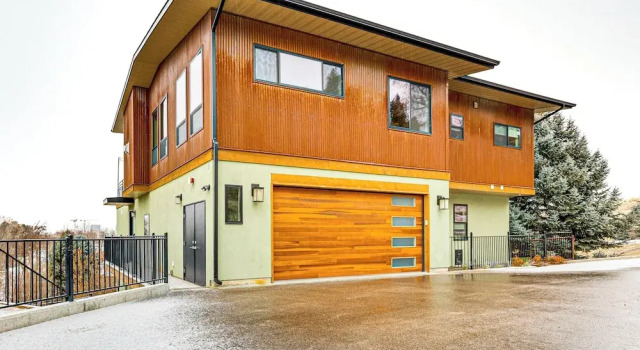 Апартаменты 2 Mi to Dtwn: Dog-friendly Gem w/ Patio in Boise