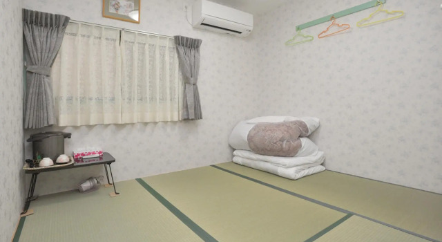 BJ Family Inn